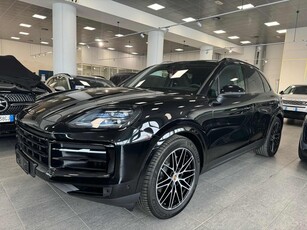 Porsche Cayenne Cayenne 3ªs.'17-->