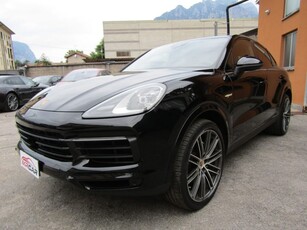 Porsche Cayenne Cayenne Coupé