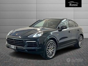 PORSCHE Cayenne Coupe 2019 - Cayenne Coupe U58592