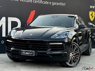 Porsche Cayenne Coupé 3.0 V6 340CV TETTO PASM