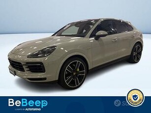 Porsche Cayenne Coupè CAYENNE COUPE 3.0 E-HYB...