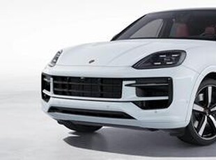 PORSCHE Cayenne Coupé E-Hybrid 3.0 V6 - PRONTA C