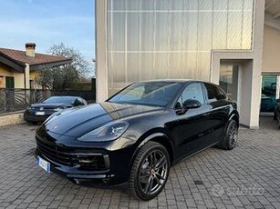 PORSCHE Cayenne COUPE PORSCHE APPROVED 2024 IVA