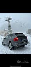 Porsche Cayenne Diesel