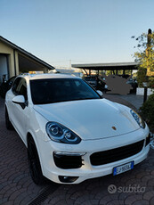 Porsche Cayenne diesel