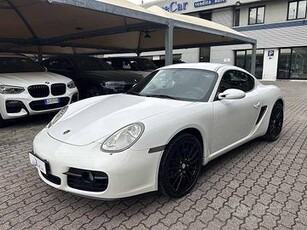 PORSCHE Cayman 2.7 IN CERCHI D