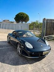 Porsche Cayman 3.4 S 295CV - 2006