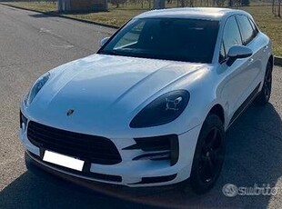 PORSCHE Macan 2.0 - 2019