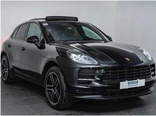 PORSCHE Macan 2.0 245 cv