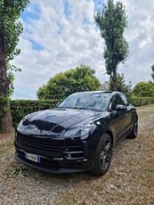 Porsche Macan 2.0 245cv iva esposta