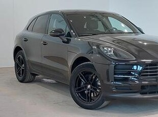 Porsche Macan 2.0 245cv. PDK *PANORAMA *R19 *CAMER