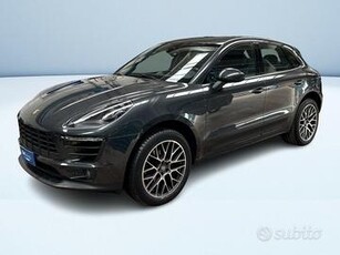 Porsche Macan 2.0 252cv pdk