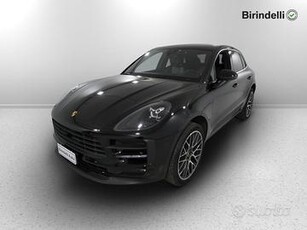 PORSCHE Macan - 2.0