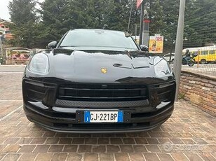 Porsche macan 2.0