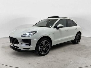 Porsche Macan 2.0