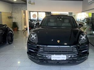 Porsche Macan 2.0 RESTYLIN TETTO