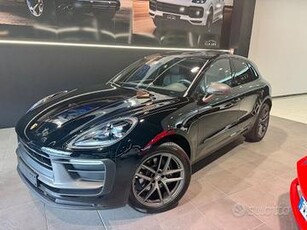 PORSCHE Macan 2.0 T