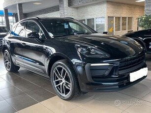 Porsche Macan 2.0 T