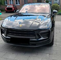 PORSCHE Macan 2.0 +tetto+Chrono Sport