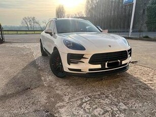 Porsche Macan 2019