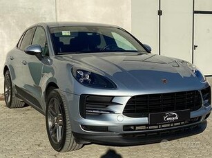 PORSCHE Macan - 2019 RITIRO USATO PERMUTE