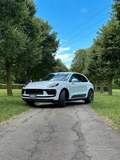 Porsche Macan 2022 2.0 265 CV