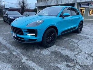 Porsche Macan 2.0i 245cv aut GARANZIA PORSCHE APPR