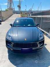 Porsche macan 2.0t