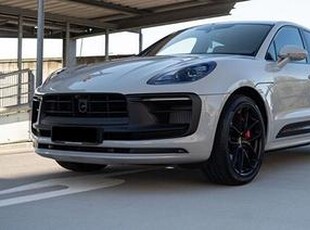 PORSCHE Macan 2.9 GTS +21