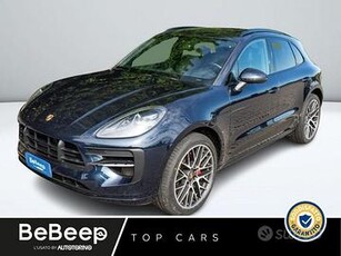 Porsche Macan 2.9 GTS 380CV PDK