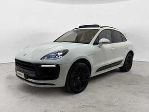 Porsche Macan 2.9 GTS