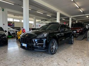 Porsche Macan 3.0 S 353cv 09/2019 Tetto - Car play