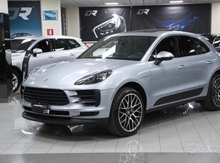 Porsche Macan 3.0 S 354cv pdk