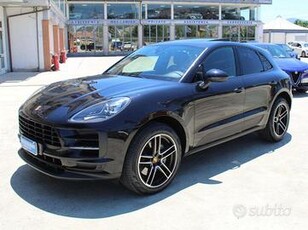 Porsche Macan 3.0 S 354cv pdk TETTO|LED|PDK|