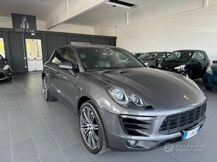 Porsche Macan 3.0 S