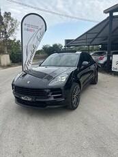 Porsche Macan 3.0 S B 350cv tua a 529€