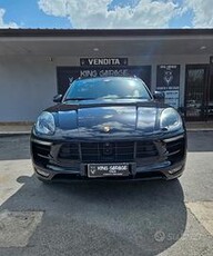 Porsche Macan 3.0 S Diesel