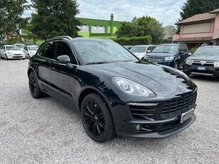 Porsche Macan 3.0 S Diesel