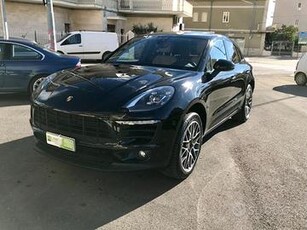 PORSCHE Macan 3.0 S Diesel