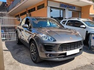 Porsche Macan 3.0 S Diesel FULL