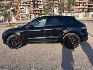 PORSCHE Macan gts - 2021