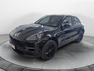 Porsche Macan I 2019 2.0 245cv pdk