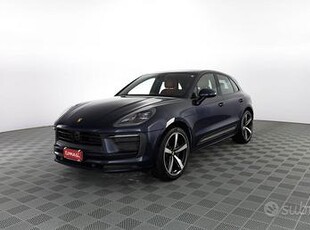 PORSCHE Macan Macan 2.0