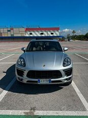 PORSCHE MACAN S 3.0 250 cv FULL