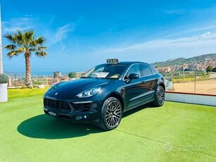 PORSCHE MACAN S 3.0 250cv