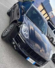 Porsche Macan S 3.0