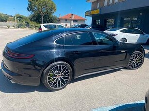 PORSCHE Panamera 2ª serie - 2017