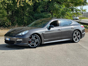 Porsche panamera 3.0 v6 2013 165.000km