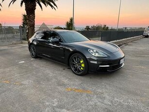 Porsche Panamera 4 e-hybrid Sport Turismo Iva esp