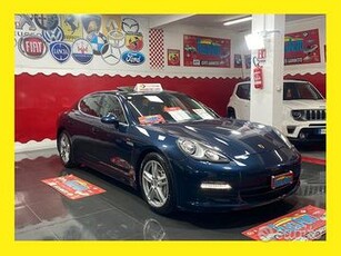 PORSCHE PANAMERA S 4.8 BZ 400cv - 2010